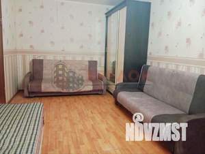 1-к квартира, вторичка, 30м2, 4/9 этаж