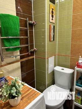 1-к квартира, вторичка, 38м2, 12/24 этаж