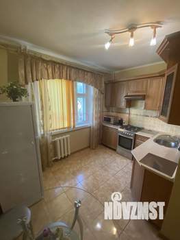 1-к квартира, вторичка, 37м2, 3/9 этаж