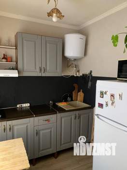 1-к квартира, вторичка, 27м2, 1/1 этаж