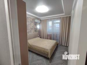 3-к квартира, вторичка, 60м2, 3/5 этаж