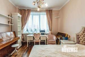 2-к квартира, вторичка, 82м2, 14/15 этаж