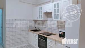 1-к квартира, вторичка, 40м2, 3/7 этаж