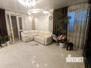 3-к квартира, вторичка, 101м2, 9/11 этаж