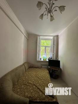 2-к квартира, вторичка, 48м2, 2/2 этаж