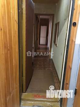 3-к квартира, вторичка, 56м2, 5/5 этаж