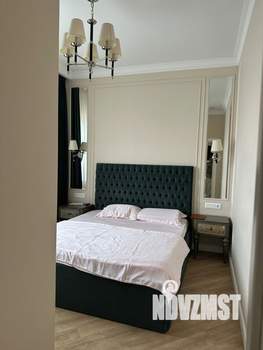 2-к квартира, вторичка, 54м2, 9/24 этаж