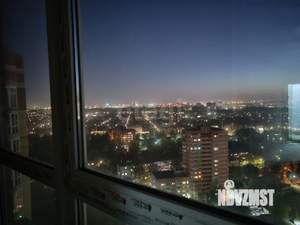 Студия квартира, вторичка, 26м2, 24/24 этаж