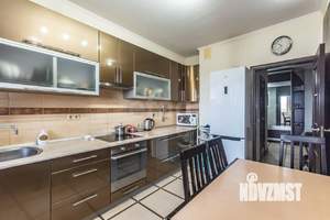 3-к квартира, вторичка, 86м2, 5/16 этаж