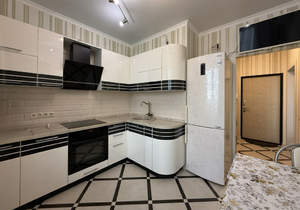 1-к квартира, вторичка, 38м2, 10/19 этаж