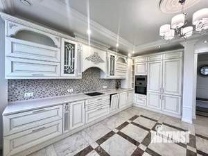 3-к квартира, вторичка, 100м2, 11/24 этаж