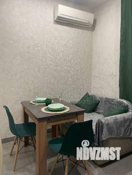 1-к квартира, вторичка, 37м2, 24/25 этаж