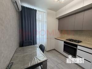 1-к квартира, вторичка, 36м2, 15/21 этаж