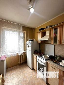 2-к квартира, вторичка, 52м2, 5/10 этаж
