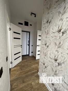 1-к квартира, вторичка, 36м2, 15/26 этаж