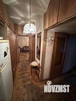 3-к квартира, вторичка, 56м2, 3/5 этаж