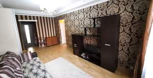 2-к квартира, вторичка, 44м2, 1/5 этаж