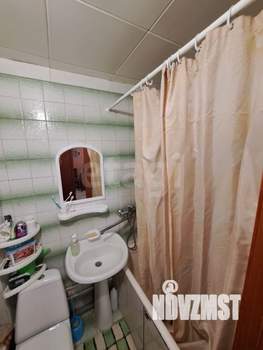 1-к квартира, вторичка, 23м2, 3/9 этаж