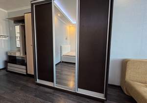 Студия квартира, вторичка, 27м2, 5/6 этаж