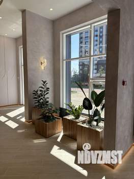 1-к квартира, вторичка, 36м2, 8/24 этаж