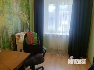 2-к квартира, вторичка, 42м2, 2/2 этаж