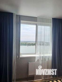 2-к квартира, вторичка, 52м2, 16/25 этаж