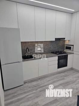 1-к квартира, вторичка, 40м2, 9/12 этаж