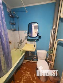 1-к квартира, вторичка, 22м2, 7/9 этаж