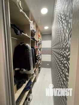 1-к квартира, вторичка, 38м2, 7/17 этаж