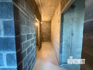 1-к квартира, вторичка, 34м2, 10/18 этаж