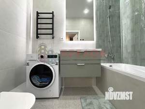 1-к квартира, вторичка, 34м2, 13/25 этаж