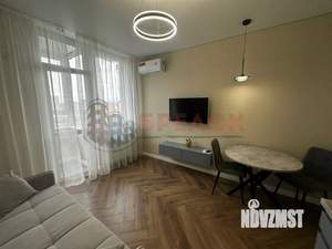 Студия квартира, вторичка, 22м2, 15/25 этаж