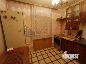 3-к квартира, вторичка, 55м2, 2/9 этаж
