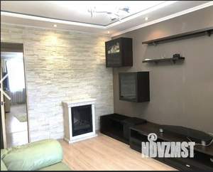 2-к квартира, вторичка, 45м2, 4/6 этаж