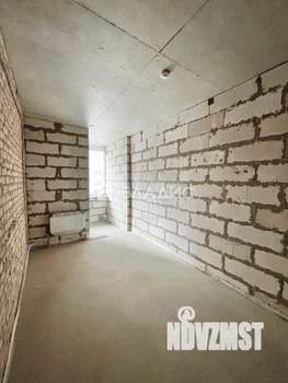 1-к квартира, вторичка, 48м2, 2/6 этаж