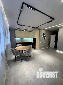 3-к квартира, вторичка, 81м2, 22/24 этаж