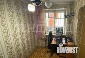 2-к квартира, вторичка, 41м2, 2/9 этаж