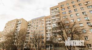 2-к квартира, вторичка, 50м2, 8/10 этаж