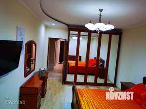 2-к квартира, вторичка, 79м2, 9/14 этаж