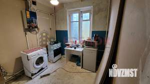 1-к квартира, вторичка, 32м2, 4/5 этаж