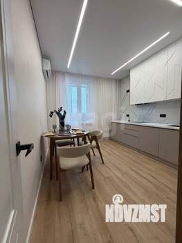 3-к квартира, вторичка, 75м2, 11/20 этаж