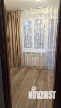 2-к квартира, вторичка, 31м2, 3/5 этаж