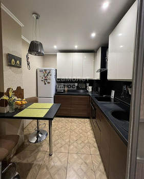 1-к квартира, вторичка, 49м2, 4/7 этаж