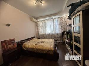 1-к квартира, вторичка, 52м2, 6/10 этаж