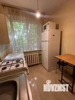 1-к квартира, вторичка, 30м2, 1/9 этаж