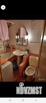 2-к квартира, вторичка, 42м2, 5/5 этаж