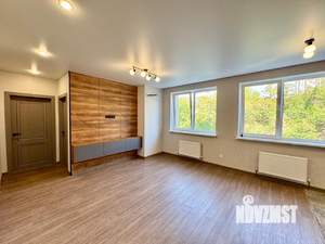 3-к квартира, вторичка, 65м2, 7/25 этаж