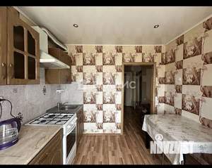 1-к квартира, вторичка, 35м2, 8/10 этаж