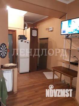 2-к квартира, вторичка, 37м2, 2/2 этаж