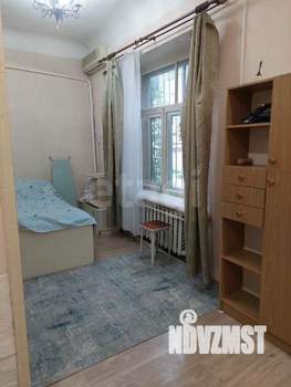 1-к квартира, вторичка, 40м2, 1/1 этаж